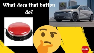 What does that button do??  IONIQ5