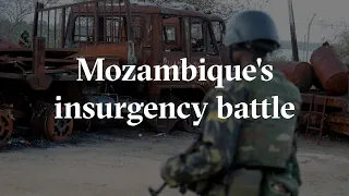 Insurgents spread south in Mozambique’s Cabo Delgado