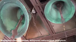 Magyar harangok a koronavírus évében - Hungarian bells in year of Corona /Jó az Úr - God is good