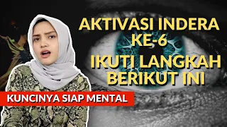 Cara Membuka Mata Batin atau Indra Keenam