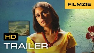 The Soft Rumor of Tumultuous Seas: Official Trailer (2008) | C. Goytia, J. Becerra, B. Beltran