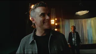 Robbie Williams - Lost (Official Music Video)