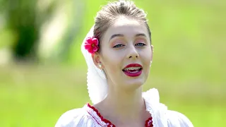Alexandra Simoiu -  Dorul meu pe unde-alearga