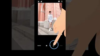 How to Edit Leg Length on iPhone | iPhone Photography Tips | Nam Khang Lee