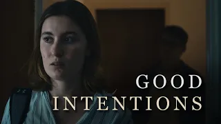 GOOD INTENTIONS | A Very Short Thriller Film