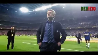 Jose Mourinho | I'm The Special One | 2012/2013