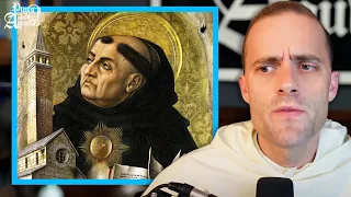 What is a Thomist? w/ Fr. Gregory Pine