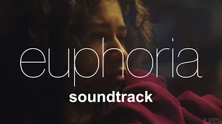 Labrinth - Mount Everest | Euphoria: Special Episode Soundtrack