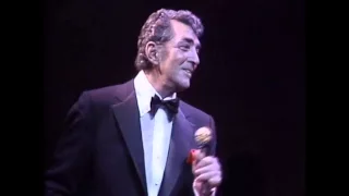 Dean Martin   Drinking Champagne Live in London