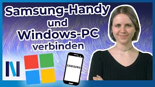 Link zu Windows: Apps am PC nutzen, Fotos übertragen & mehr