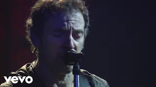 Bruce Springsteen & The E Street Band - Into the Fire (Live In Barcelona)