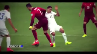 Cristiano Ronaldo ► Best Skills & Goals ● Portugal ● 2015 HD