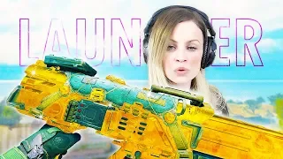 the LAUNCHER... | Road to Dark Matter #11