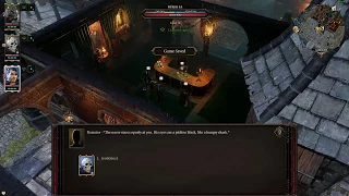 Stryker Streamed: Divinity Original Sin 2 Co-op Part 16