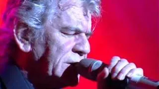 Dan McCafferty - Love Hurts