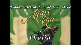 Marimar Capítulo 86 Parte (1/2)