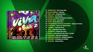 Viva Baile 2 (Álbum Completo)