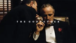 Visuals - The Godfather Trilogy (4K)