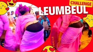 LEUMBEUL CHALLENGE - EP 37 ( LEUMBEUL LOU MÉRE BI YAKK NA XÉWW BI KÉN MOUSSOUL GUISS LI )