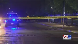 20-year-old man shot, killed in New Bedford