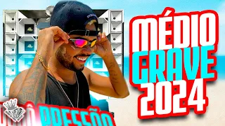 DODÔ PRESSÃO 2024 - CD MÉDIO GRAVE PRA PAREDÃO - ULTRA QUALIDADE