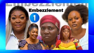 EMBEZZLEMENT Ep1 | Film Congolais 2022 | Sila Bisalu | SBproduction.