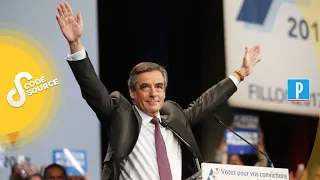 [PODCAST] Il se voyait déjà président : François Fillon, itinéraire d’une chute (partie 1)