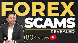 Forex Trading Scams Revealed | with English Subtitles