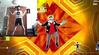 Just Dance 2017 - Cheap Thrills - Mashup