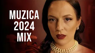 Muzica Romaneasca 2024 Mix 🔥 Cele Mai Ascultate Melodii Romanesti 2024 🔥 Muzica Romaneasca 2024