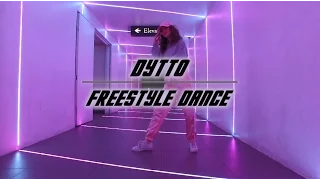 Dytto | Dance Freestyle | Pill