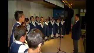 El gran evento del Colegio Colsubsidio  en EL CUADERNO