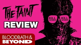 The Taint (2011) - Movie Review