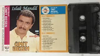 Ümit Besen-Aşk Kitabı [TürküOla Kaset Kaydı] 1981