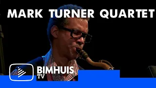 BIMHUIS TV | Mark Turner Quartet