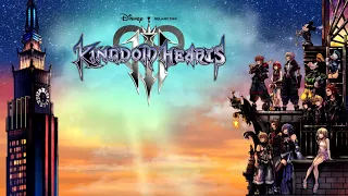 Kingdom Hearts 3 OST - Dearly Beloved