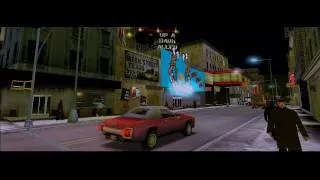 Grand Theft Auto 3 10th Anniversary trailer [HD]