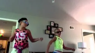 "Can't Stop Dancing" Fan Video