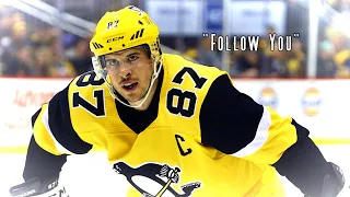 Sidney Crosby - "Follow You"