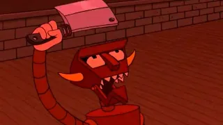 Futurama - Robot Devil - Top 20 Moments