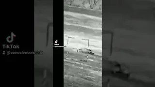 Ukraine 🇺🇦forces destroyed Russian tank