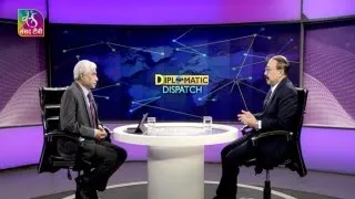 Diplomatic Dispatch: A Conversation with Chief Coordinator for India’s G20 Presidency | 14 Jan, 2023