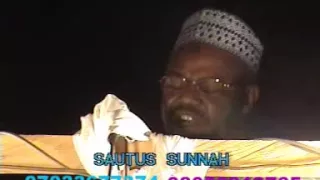 1 RASSAN IMANI - SHEIKH ABDULRAZAQ YAHAYA HAIFAN