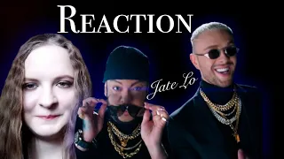 REACTION - ЦВЕТ НАСТРОЕНИЯ ЧЁРНЫЙ/Black Star/Егор Крид/ Филипп Киркоров