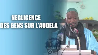 DIRECT_29_12_2023 | ESPACE KOUTBA | IMAM MOHAMED MAHI OUATTARA