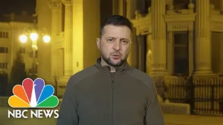 NOW Tonight with Joshua Johnson - March 30 | NBC News NOW