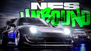 Will The New NFS Be Disappointing? ...Again - NFS Unbound