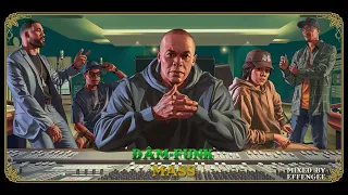 GTA Online: The Contract OST – Mass by Dâm-Funk