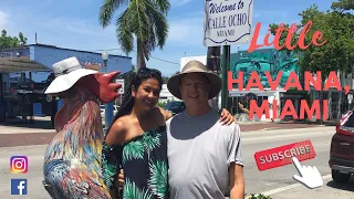 Things To Do in Little Havana, Miami Tour Guide