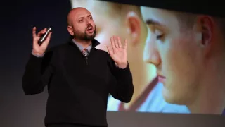 A Different Approach To Pain Management: Mindfulness Meditation | Fadel Zeidan | TEDxEmory